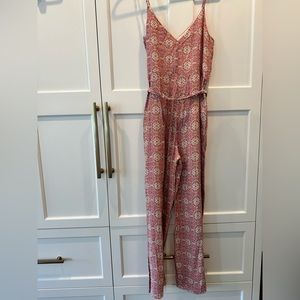 Sanctuary Jumpsuit Sz. L